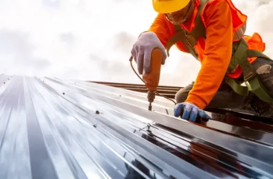 Travaux de zinguerie à Regnéville-sur-Meuse